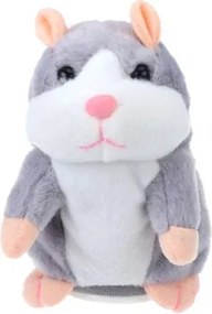 Zaparkorun Hamster interactiv vorbitor - sur