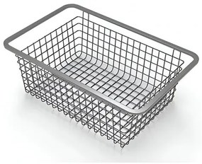 Chiuveta Bucatarie Profesionala , Inox, GW INOX SATIN, 75X45 CM