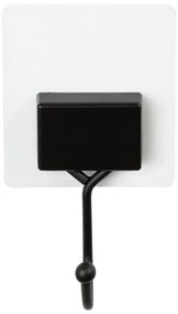 Cârlig autoadeziv Compactor Magic Bath Single