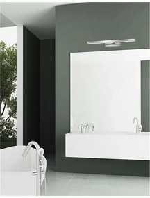 Aplica perete LED pentru baie IP44 Modena 12W NVL-787001
