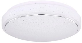 Plafoniera LED design modern KALLE 48408-18 GL