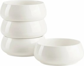 Mäser Set de boluri 4 bucăți TAYA – 13,5 cm