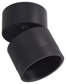 Zuma Line 20001-BK-N - Spot LOMO, 1xGU10-ES111/15W/230V, negru