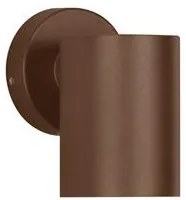 Aplica exterior Spot LED directionabil IP65 JACKIE corten