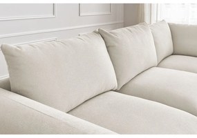 Colțar crem Ernest – Bobochic Paris