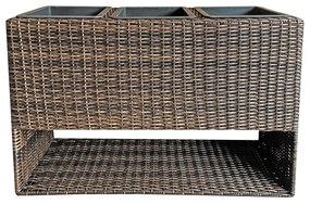 Pat ridicat de plante Melissa – Garden Pleasure