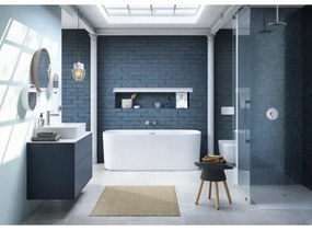 Villeroy & Boch 922400RE - Buton de acționare VICONNECT, alb lucios