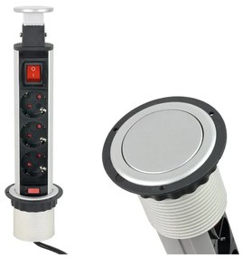 Priza Lift Box