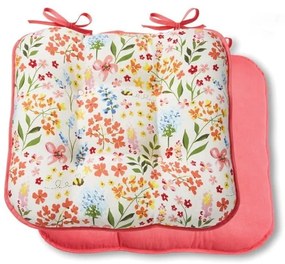 Pernă pentru scaun Cooksmart Bee Happy