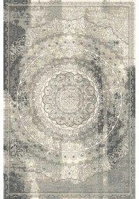 Covor lana Currus gray Selectează mărime: 230 X 340