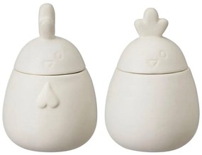 Recipiente pusiori de Paste TUPP & HÖNA din dolomit - mai multe variante