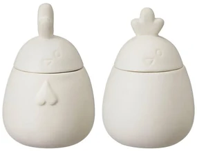 Recipiente pusiori de Paste TUPP & HÖNA din dolomit - mai multe variante