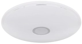 Plafoniera LED RGB dimabila cu telecomanda CONNOR 30W