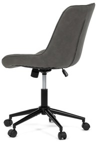 Scaun de birou Kraft (gri). 1120754