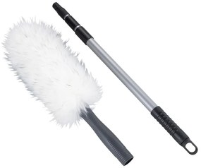 Pămătuf de praf telescopic - Maximex