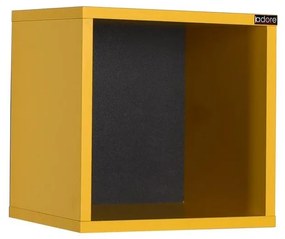 Raft de perete Refarotta (galben). Promo -8%. 1108653