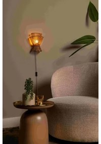 Aplică Lucide 10220/01/72 TASMAN 1xE27/60W/230V bej