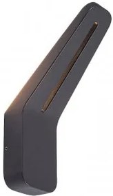 Aplica exterior led 8W Tilburg Ognon 77051 Rabalux