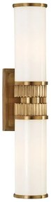 Aplica de perete LUX design modern HARPER alama antichizata
