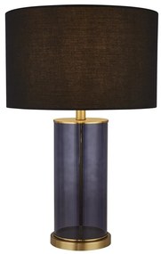 Veioza, Lampa de masa eleganta Liberty
