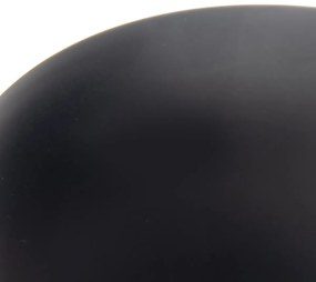 Orion Set de farfurii de desert din ceramică Glazeviolet 20,5 cm, 6 buc.