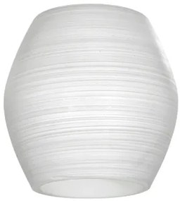 Abajur sticla E14 90264