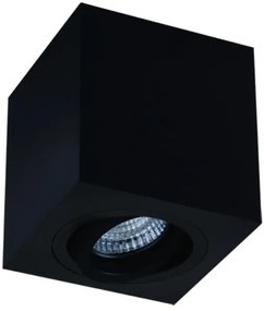 Orlicki Design Lago lampă de tavan 1x8 W negru OR82166