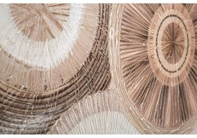 Tablou 50x100 cm Circly – Mauro Ferretti