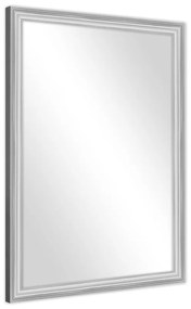 Oglindă de perete 57x77 cm Sylwia – knor