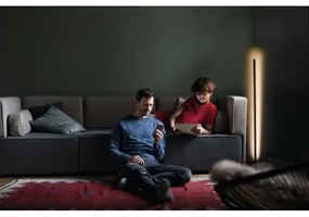 Lampadar LED RGBW dimabil SMART+ CORNER LED/14W/230V Wi-Fi Ledvance