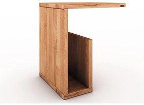 Noptieră din lemn de fag Vento - The Beds