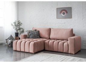 Coltar extensibil Bonett pe stanga Monolith 63