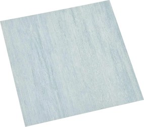 vidaXL Plăci de Pardoseală 55 pcs Verde 5,11 m² PVC