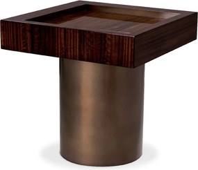 Masuta laterala design LUX Otus square