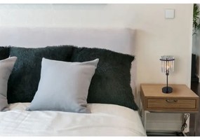 Lampă de masă GORLEY 1xE14/40W/230V Globo 15698T