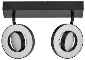 Ledvance - Spot LED DECOR SATURN 2x11W 230V 3000/4200/6500K