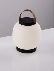 Lampa LED portabila iluminat exterior decorativ JIGRA