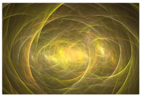 Tabloul modern abstract (90x60 cm)