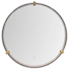 Oglinda baie cu iluminat LED IP44 Mirror LED 60cm