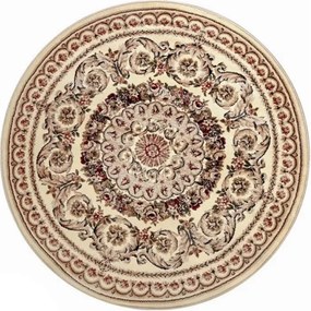 Covor cerc model clasic 539 Selectează mărime: 150 X 150