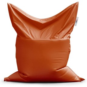 Sac de șezut Classic portocaliu cărămiziu - pentru copii, portocaliu