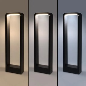 Lampă LED de exterior Brilagi BARI LED/7W/230V 3000/4000/6000K IP54 50 cm