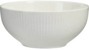 Set de 6 boluri din porțelan Linie 15 cm