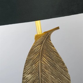 Veioza/Lampa de masa design lux elegant Belle alama/verde