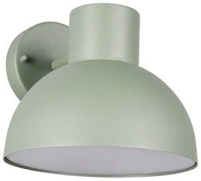 Corp de iluminat pentru exterior, de perete (înălțime 18,5 cm) Elbe – Trio