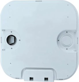Lumină de urgență LED GATRION LED/3/1W/3,2V 6000K 3000 mAh IP54 albă