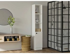 Dulap Trend White