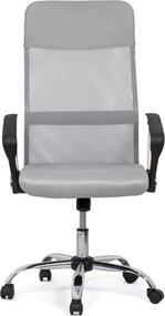 Scaun de birou OFF 907 gri