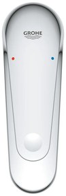 Grohe Swift baterie lavoar stativ StarLight Chrome 24319001