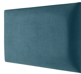 Panou tapițat Soundless 40x30 cm (verde). Promo -6%. 1068509